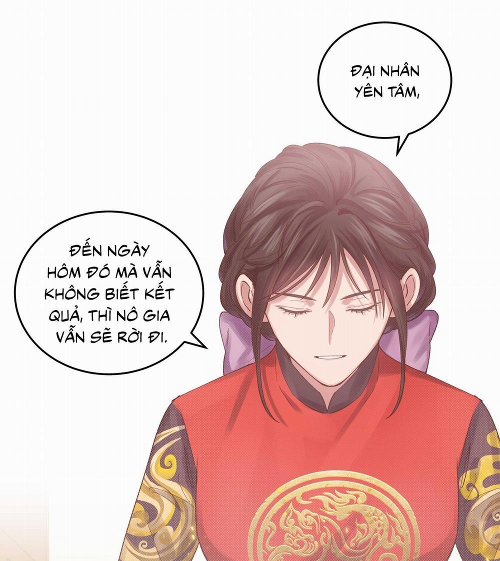 Quán cơm tỳ hưu 71 trang 35