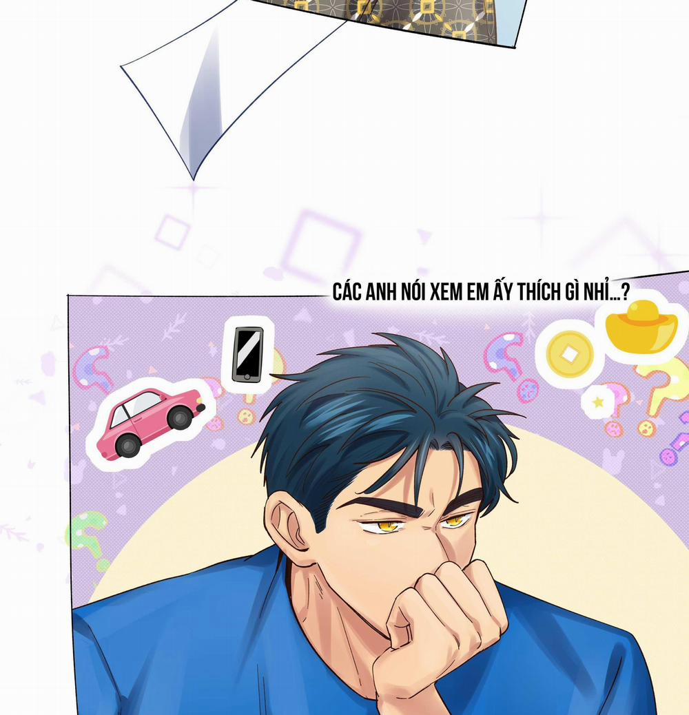 Quán cơm tỳ hưu 71 trang 4