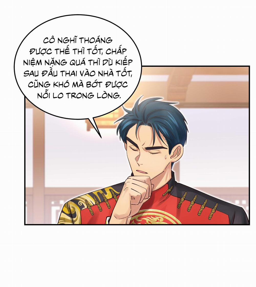 Quán cơm tỳ hưu 71 trang 40