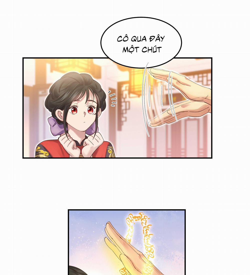 Quán cơm tỳ hưu 71 trang 41