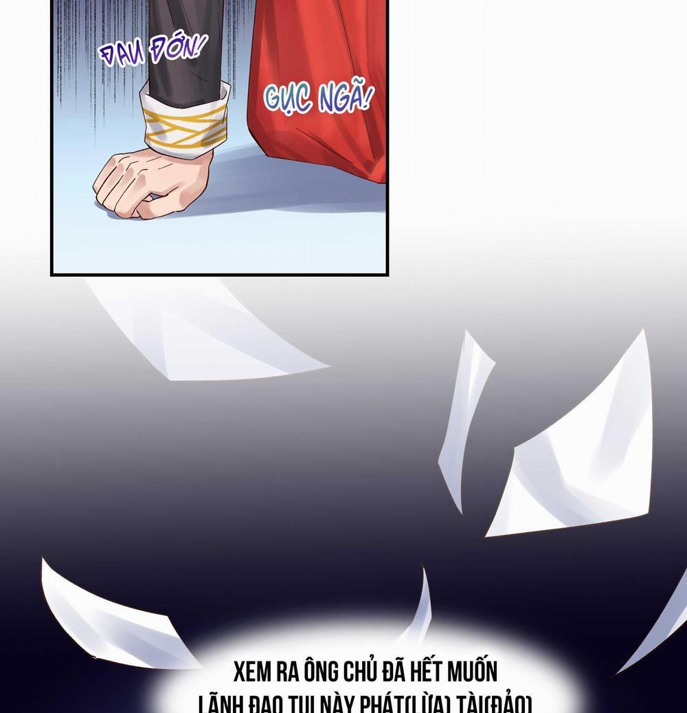 Quán cơm tỳ hưu 71 trang 9