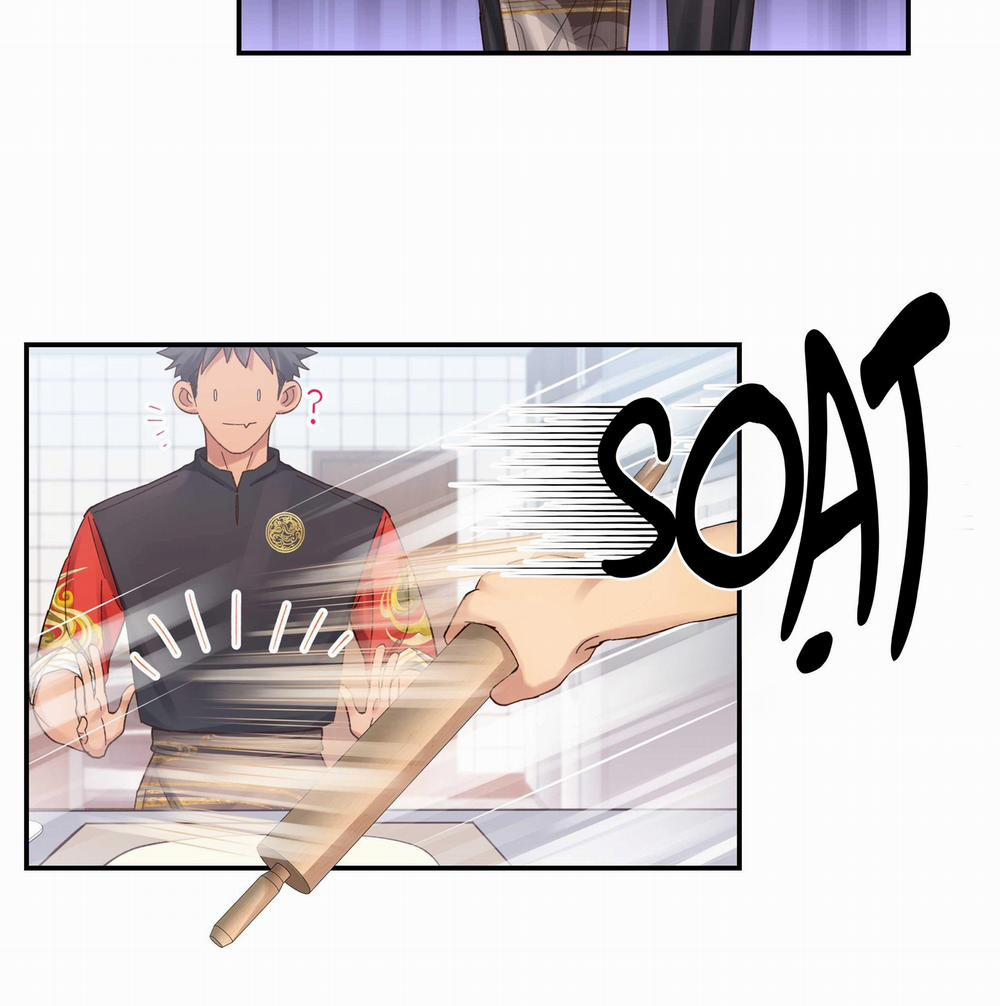 Quán cơm tỳ hưu 72 trang 1