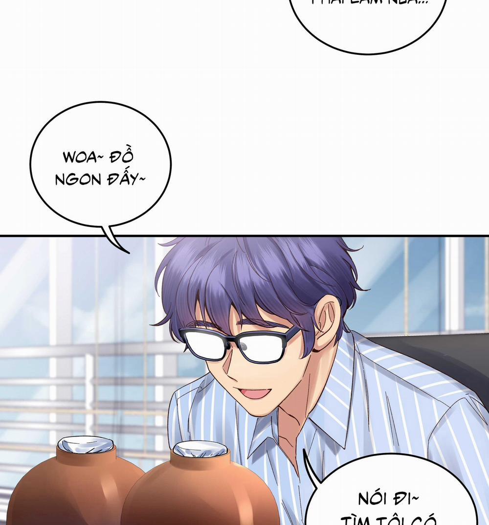 Quán cơm tỳ hưu 72 trang 16