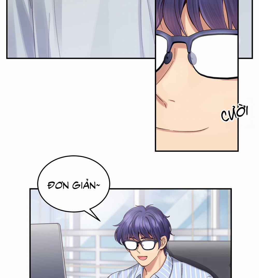 Quán cơm tỳ hưu 72 trang 18