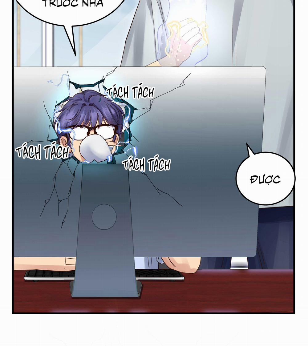 Quán cơm tỳ hưu 72 trang 24