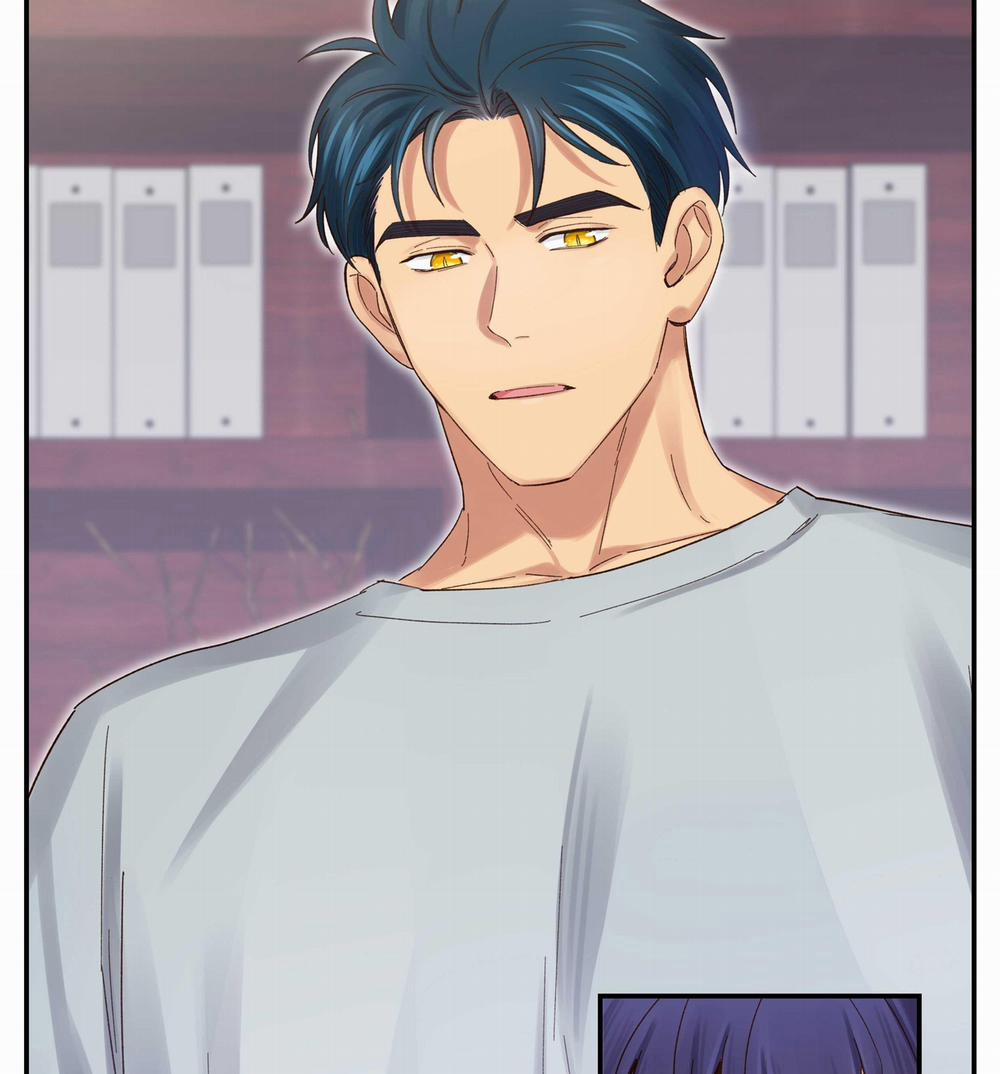 Quán cơm tỳ hưu 72 trang 35