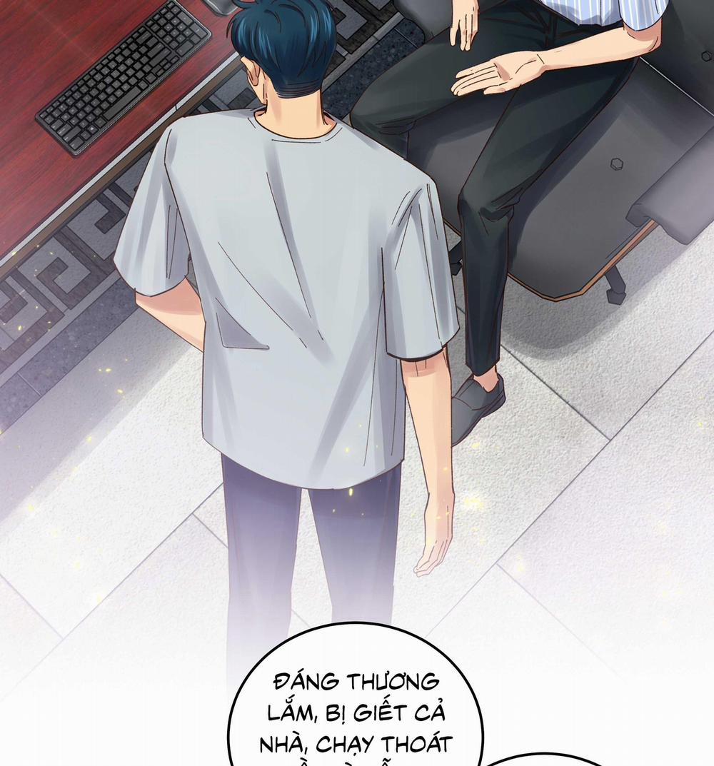 Quán cơm tỳ hưu 72 trang 38