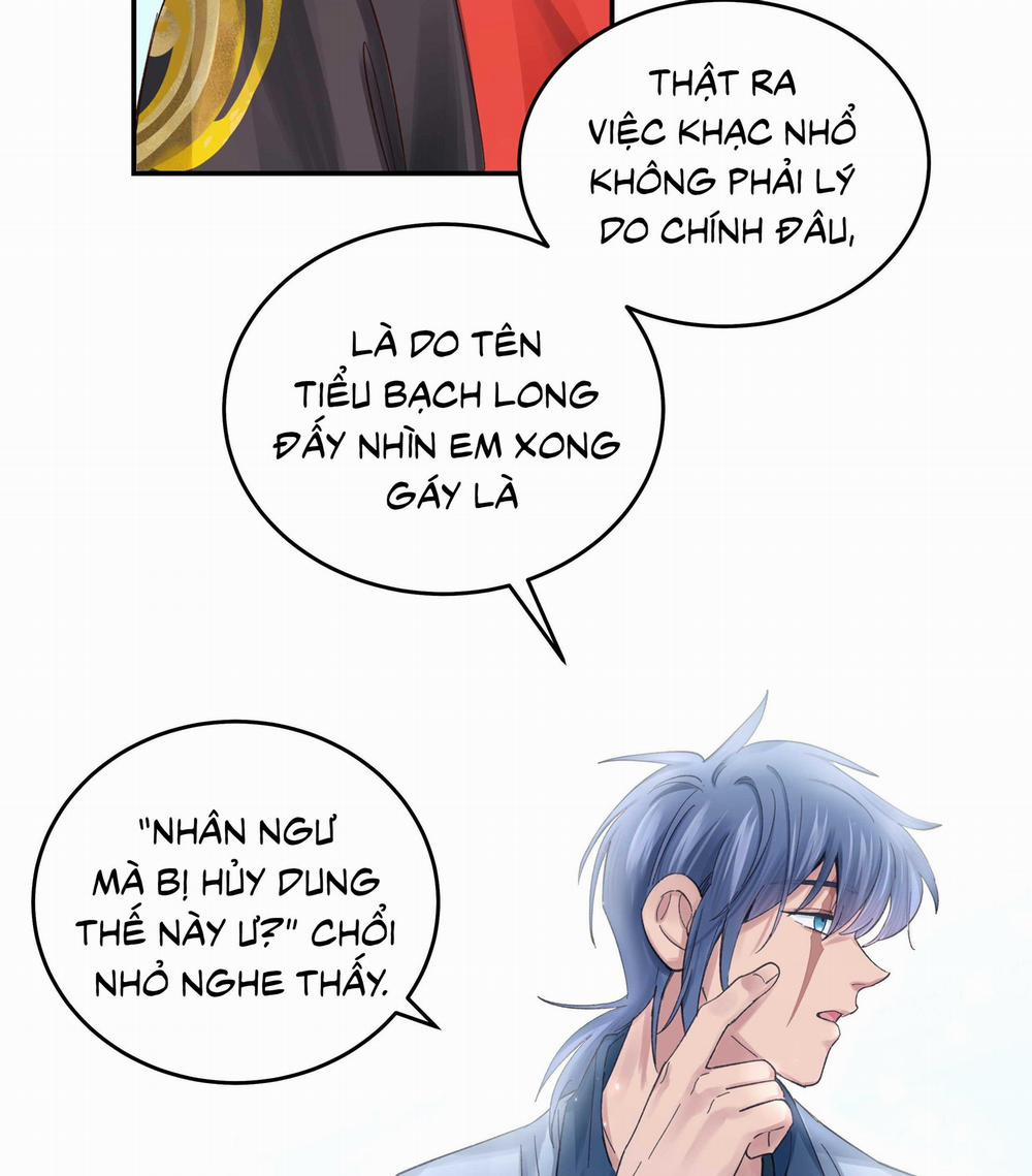 Quán cơm tỳ hưu 72 trang 4