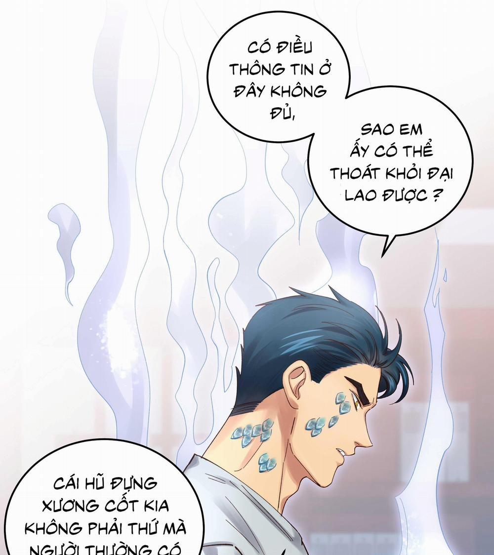 Quán cơm tỳ hưu 72 trang 43