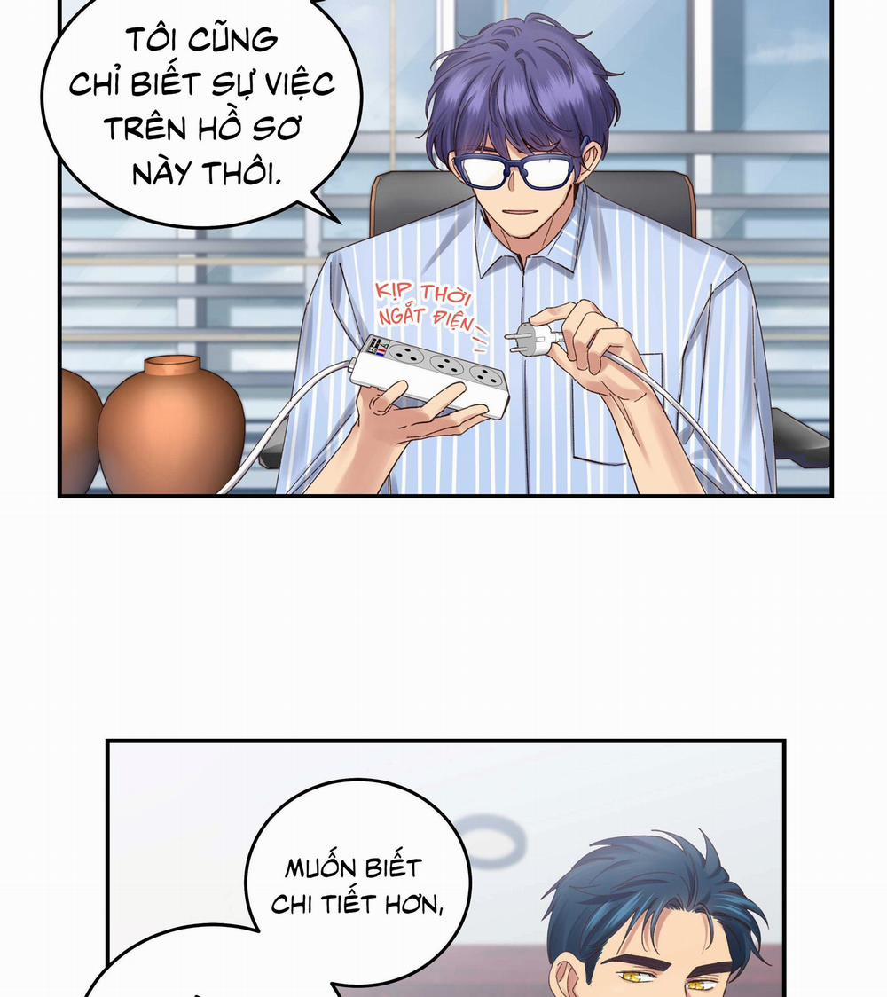 Quán cơm tỳ hưu 72 trang 45