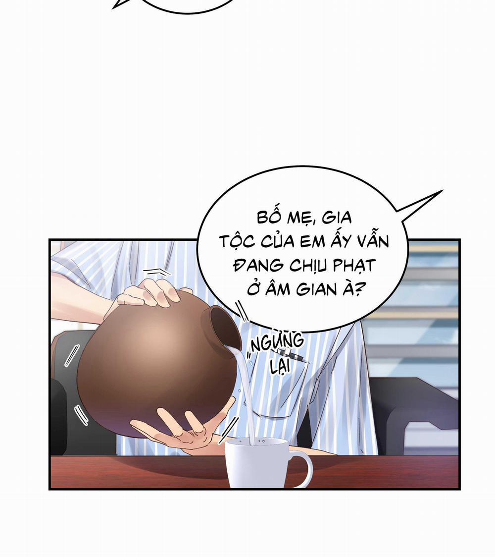 Quán cơm tỳ hưu 72 trang 48