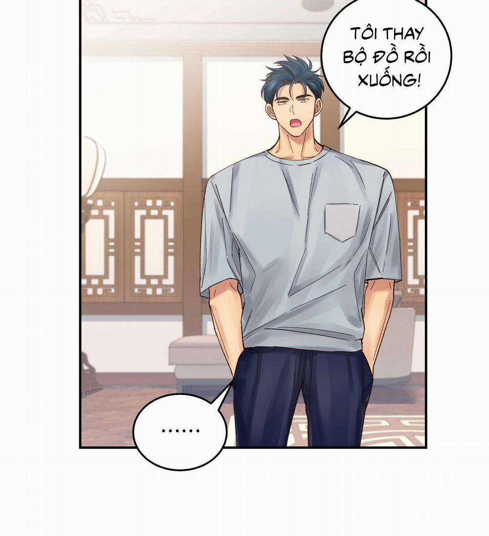 Quán cơm tỳ hưu 73 trang 20