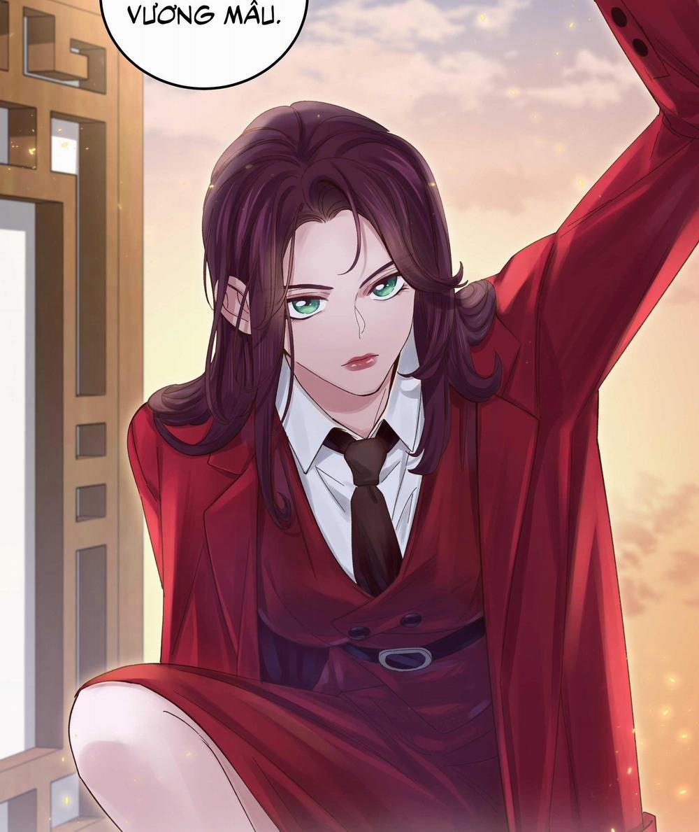 Quán cơm tỳ hưu 73 trang 22