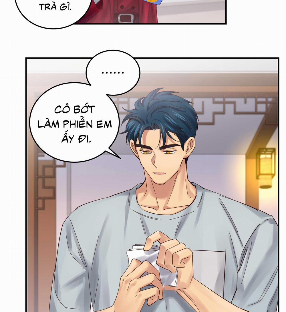 Quán cơm tỳ hưu 73 trang 38