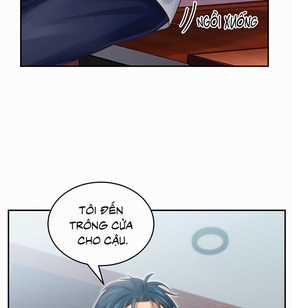 Quán cơm tỳ hưu 73 trang 4