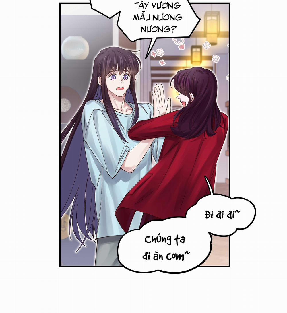 Quán cơm tỳ hưu 73 trang 40