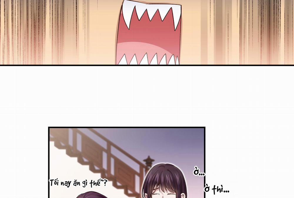 Quán cơm tỳ hưu 73 trang 43