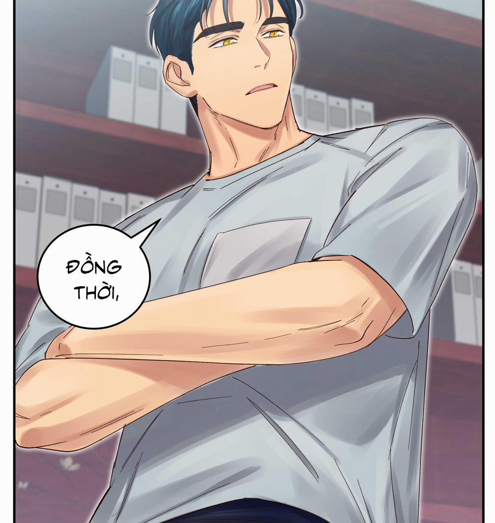 Quán cơm tỳ hưu 73 trang 5