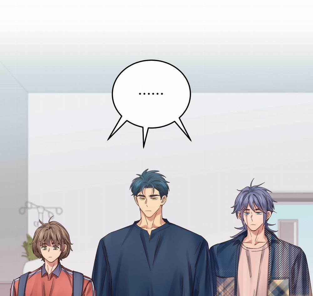 Quán cơm tỳ hưu 74 trang 1