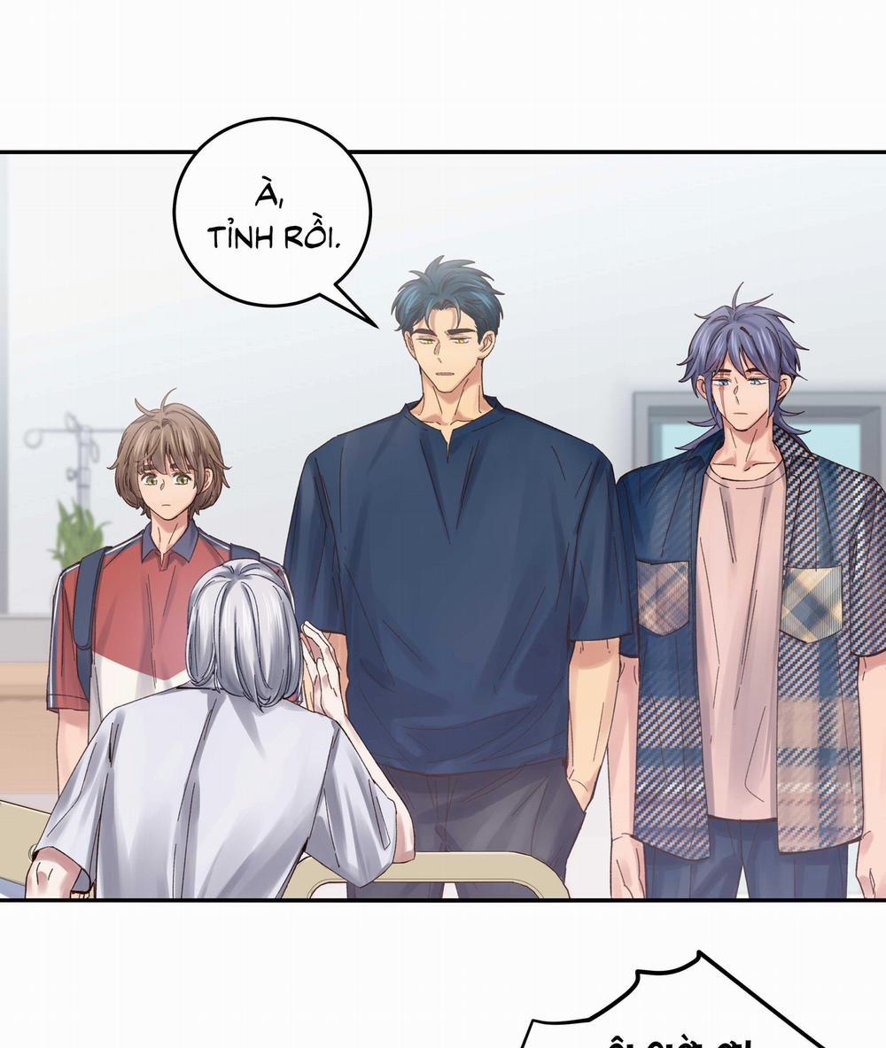 Quán cơm tỳ hưu 74 trang 11