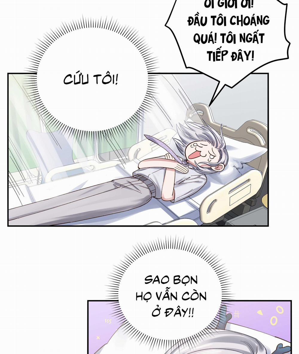 Quán cơm tỳ hưu 74 trang 12