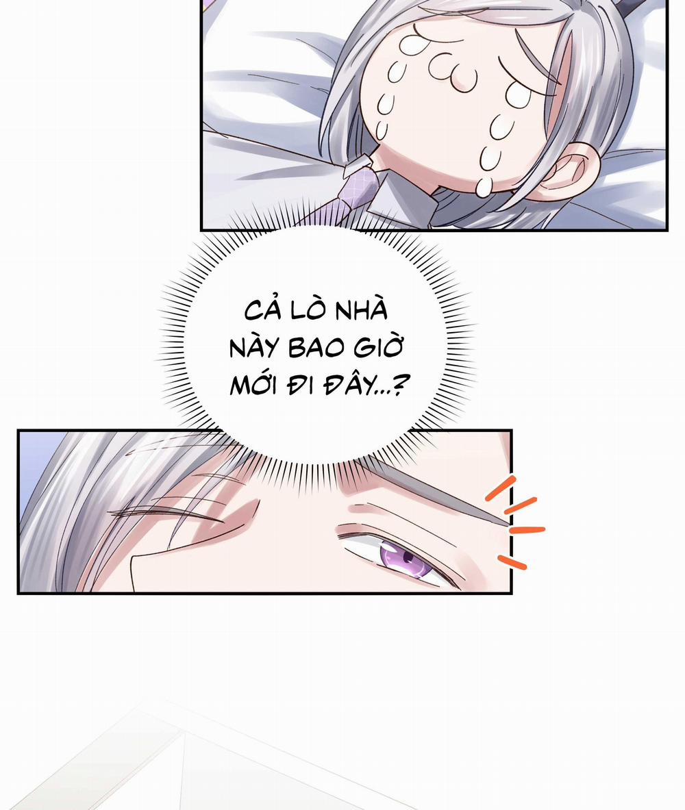 Quán cơm tỳ hưu 74 trang 13