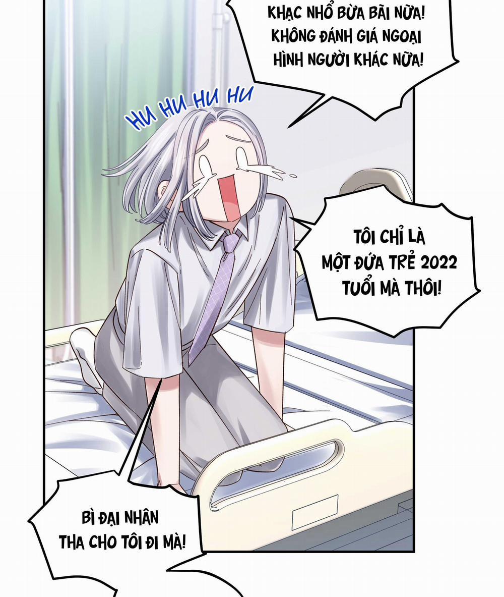 Quán cơm tỳ hưu 74 trang 18