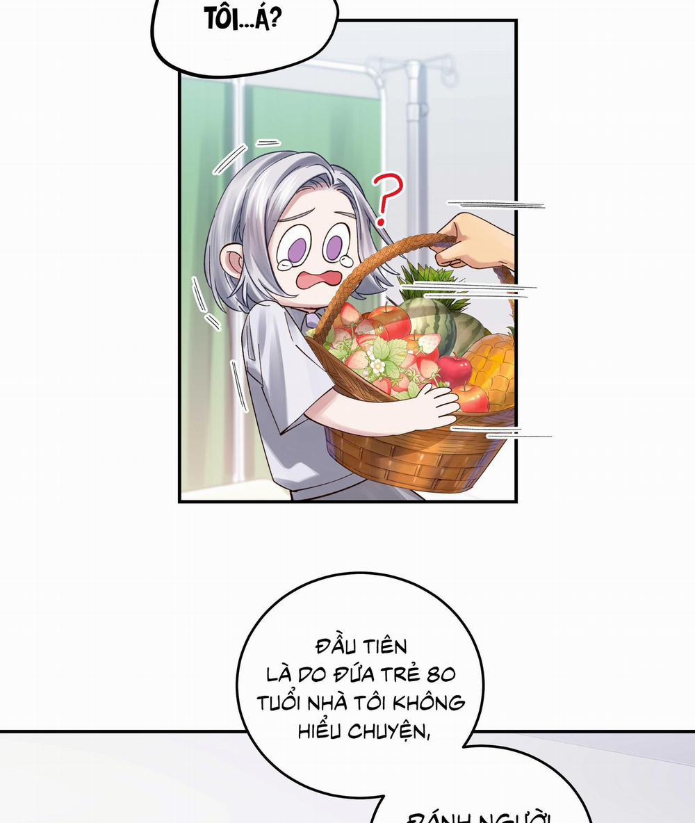 Quán cơm tỳ hưu 74 trang 19