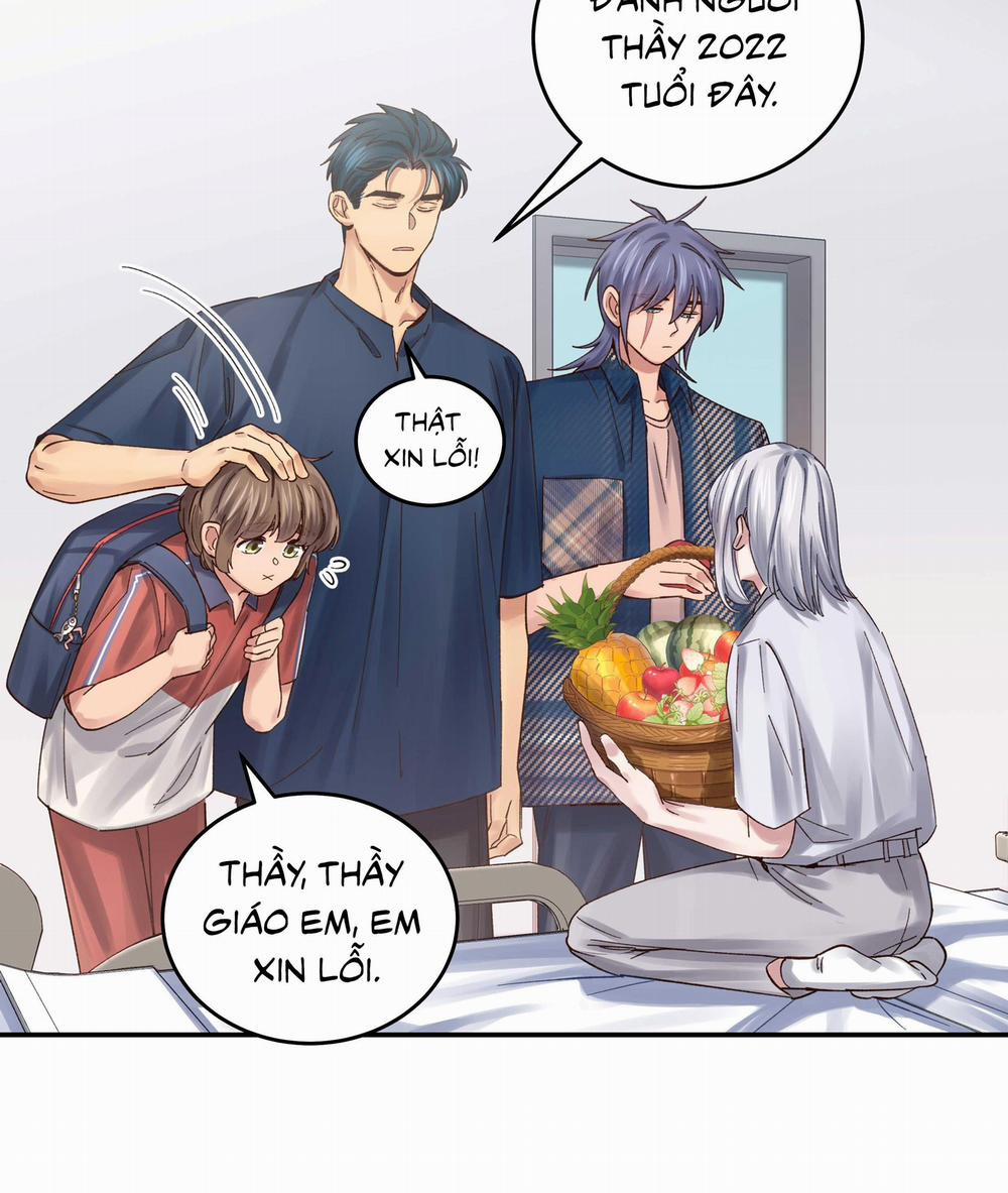 Quán cơm tỳ hưu 74 trang 20