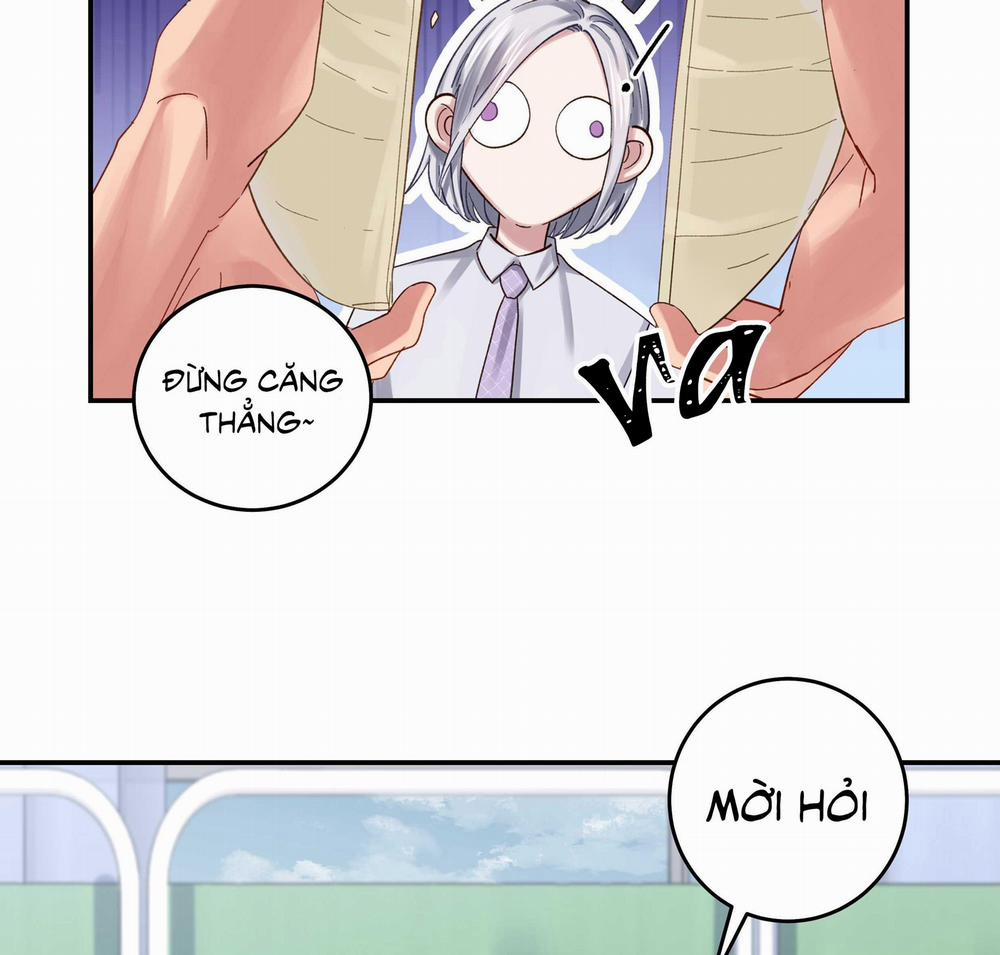 Quán cơm tỳ hưu 74 trang 23