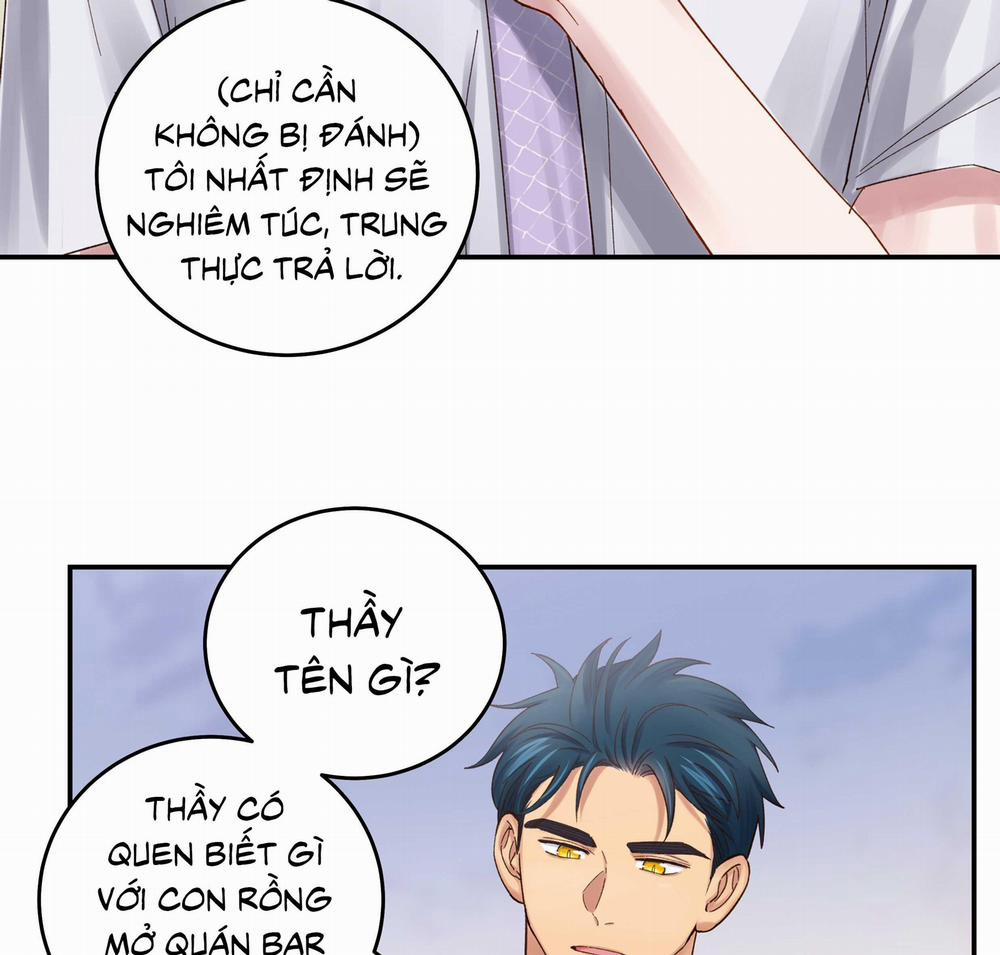 Quán cơm tỳ hưu 74 trang 25