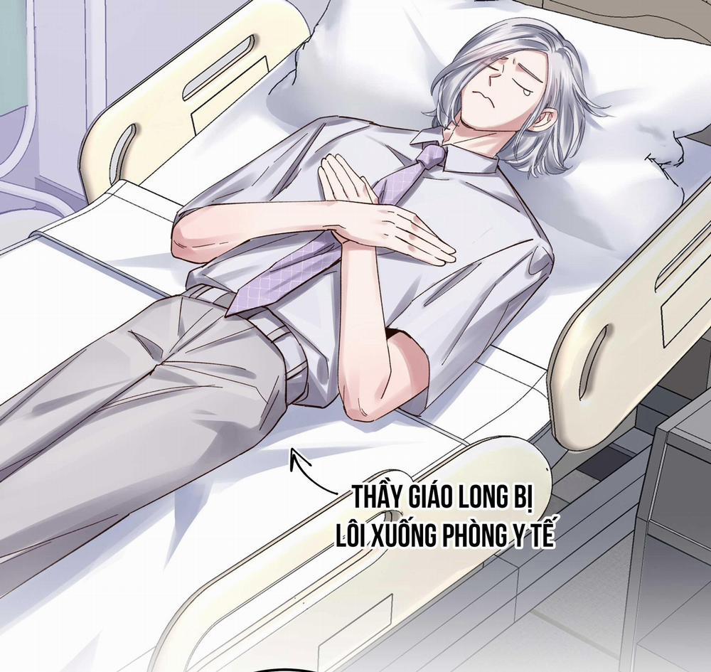 Quán cơm tỳ hưu 74 trang 3