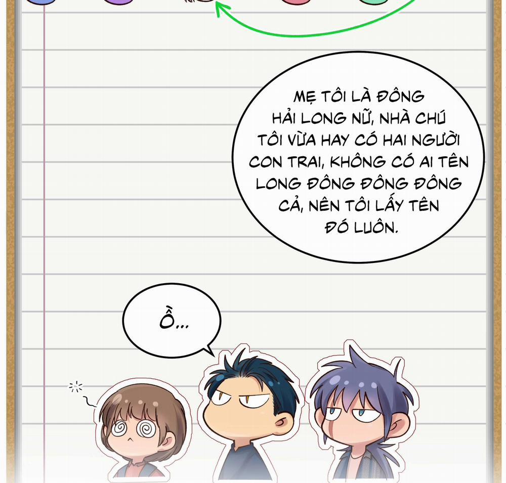 Quán cơm tỳ hưu 74 trang 30