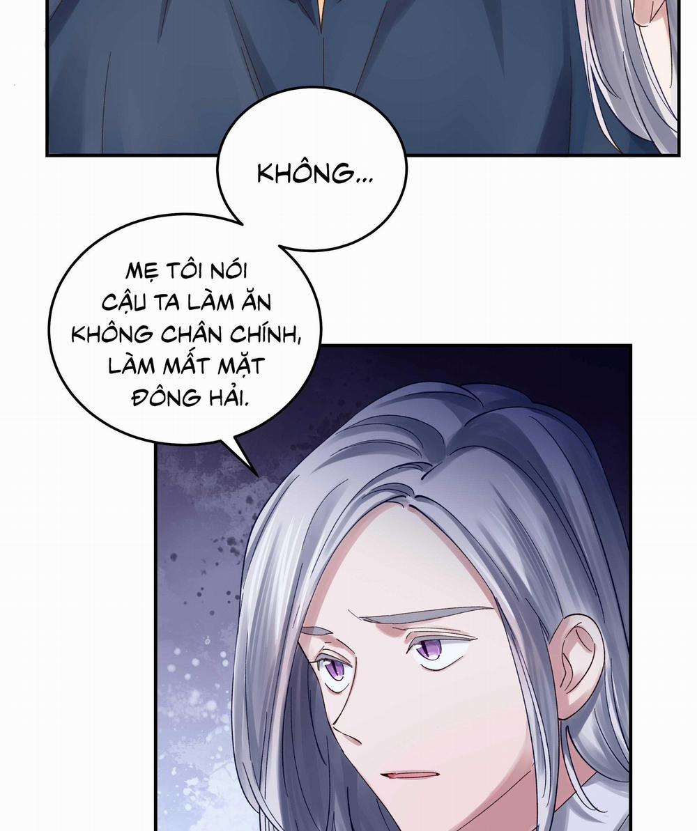 Quán cơm tỳ hưu 74 trang 32