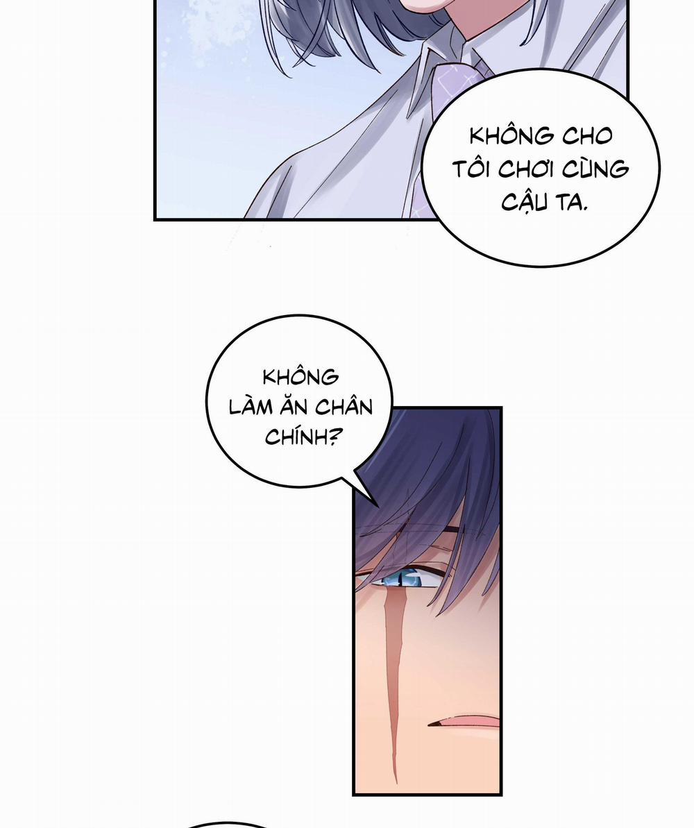 Quán cơm tỳ hưu 74 trang 33