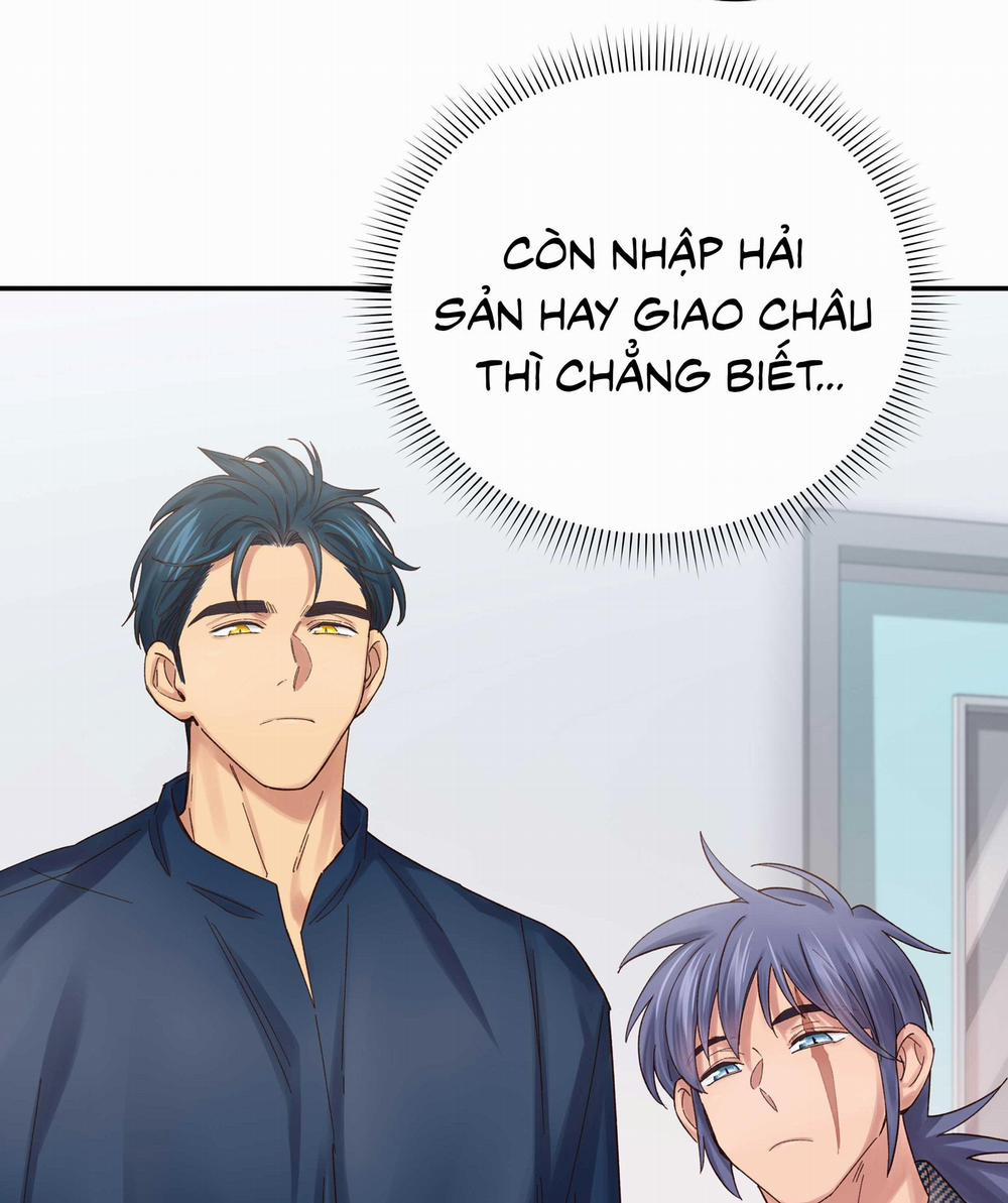 Quán cơm tỳ hưu 74 trang 37