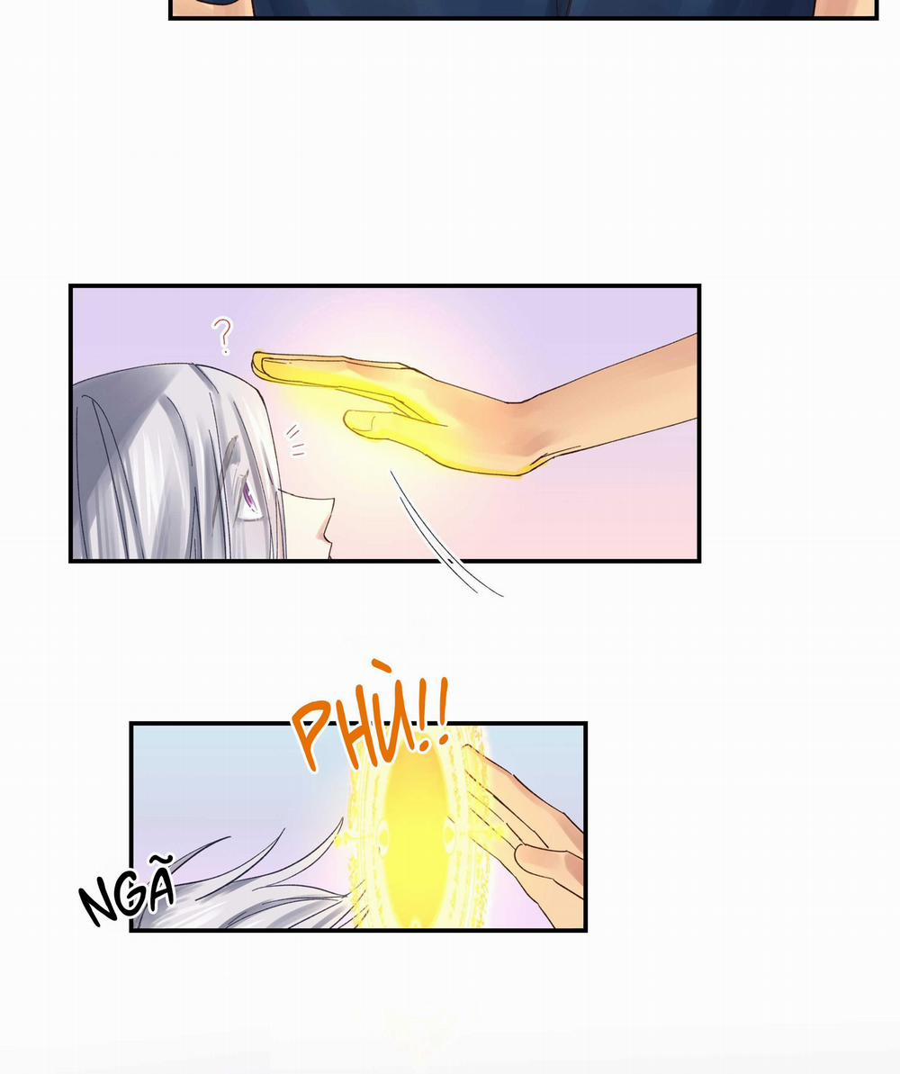 Quán cơm tỳ hưu 74 trang 40