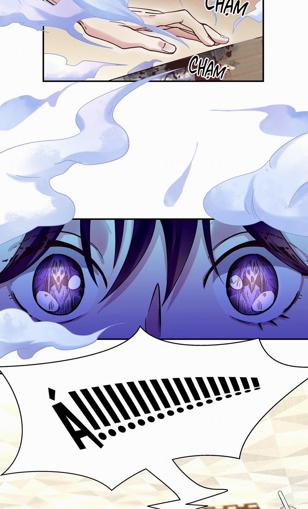 Quán cơm tỳ hưu 8 trang 35