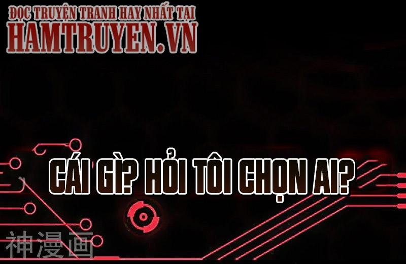 Quân Đoàn Nữ Tử Ngày Tận Thế Của Tôi 1 trang 14