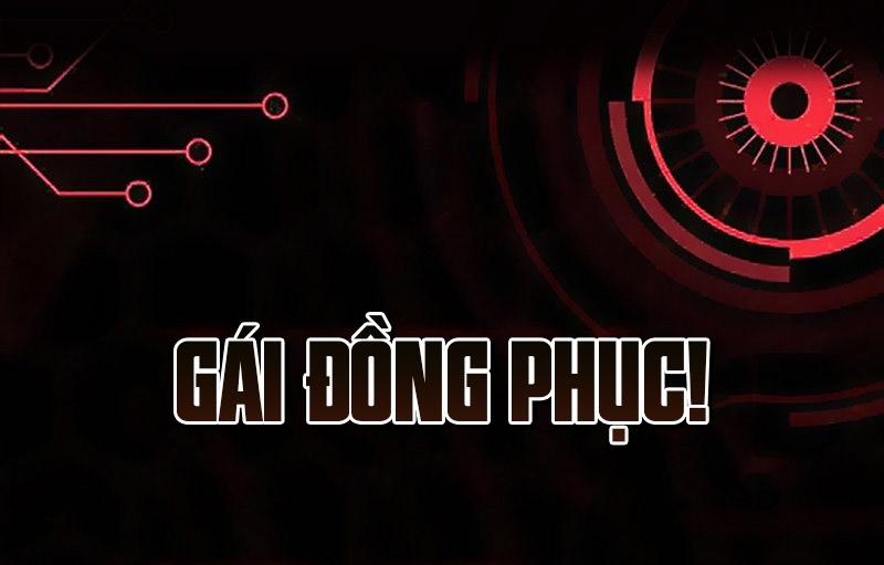 Quân Đoàn Nữ Tử Ngày Tận Thế Của Tôi 1 trang 9