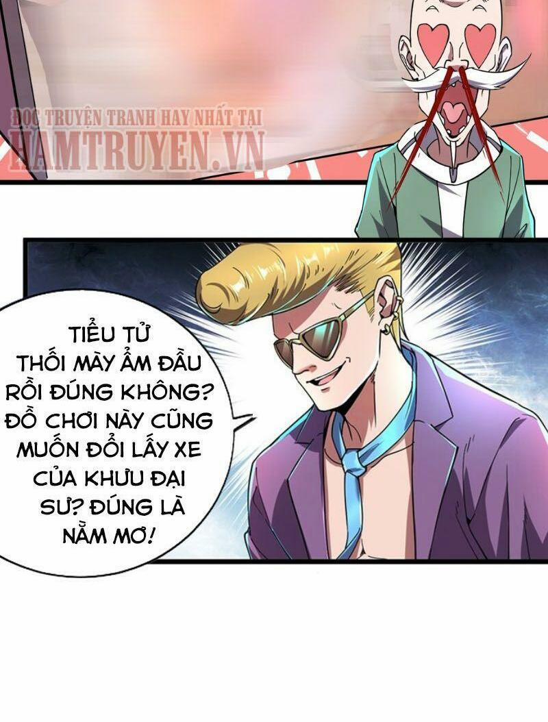 Quân Đoàn Nữ Tử Ngày Tận Thế Của Tôi 10 trang 14