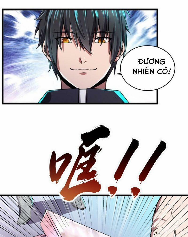 Quân Đoàn Nữ Tử Ngày Tận Thế Của Tôi 10 trang 17