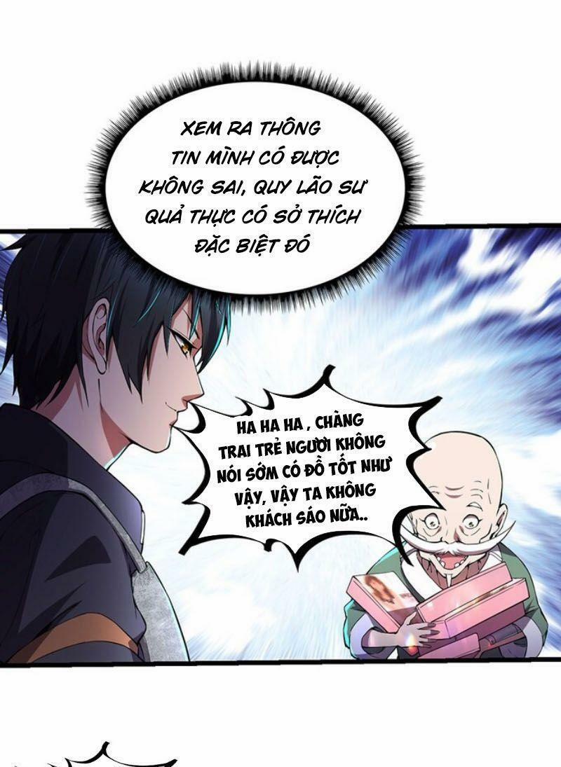 Quân Đoàn Nữ Tử Ngày Tận Thế Của Tôi 10 trang 19