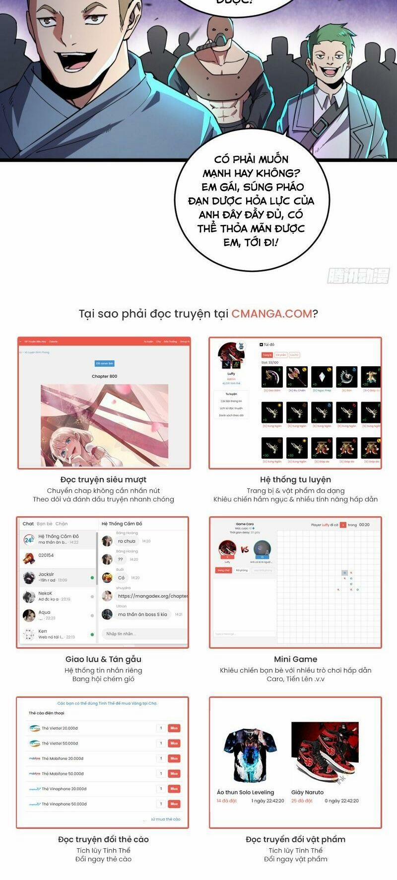 Quân Đoàn Nữ Tử Ngày Tận Thế Của Tôi 11 trang 10