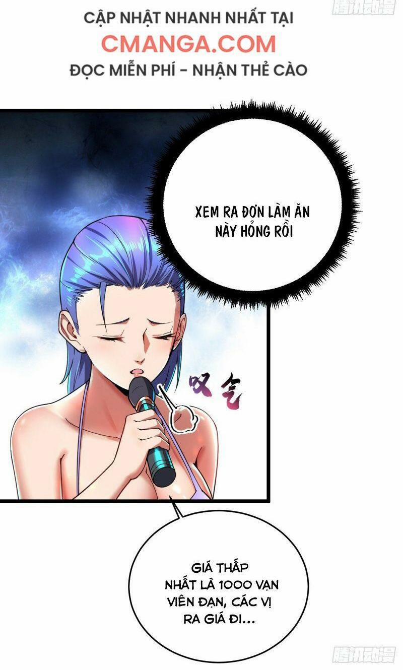 Quân Đoàn Nữ Tử Ngày Tận Thế Của Tôi 11 trang 15