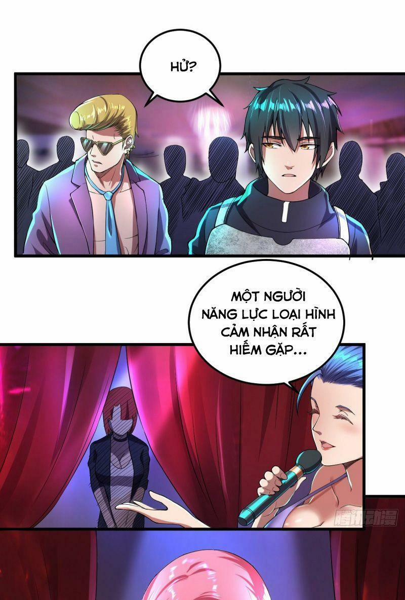 Quân Đoàn Nữ Tử Ngày Tận Thế Của Tôi 11 trang 2