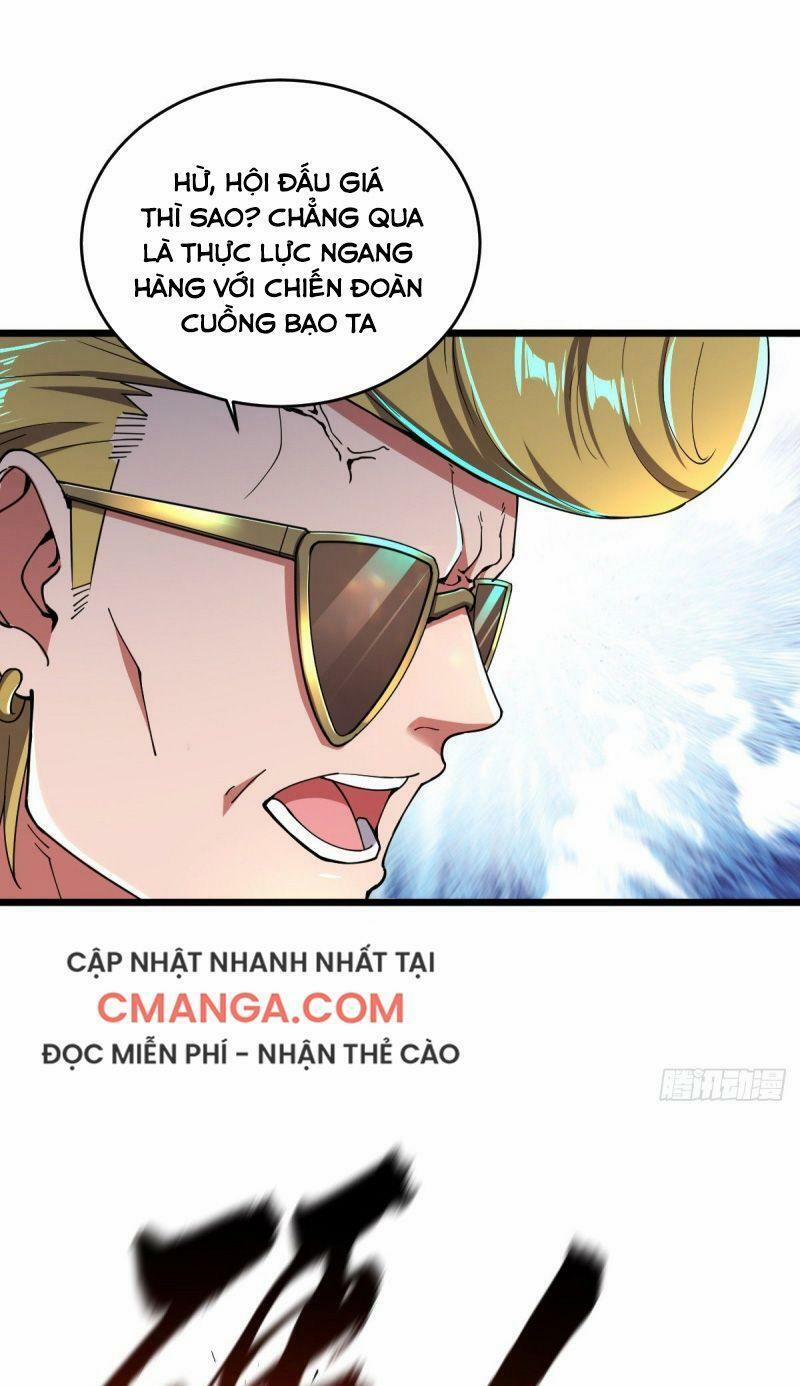 Quân Đoàn Nữ Tử Ngày Tận Thế Của Tôi 12 trang 0