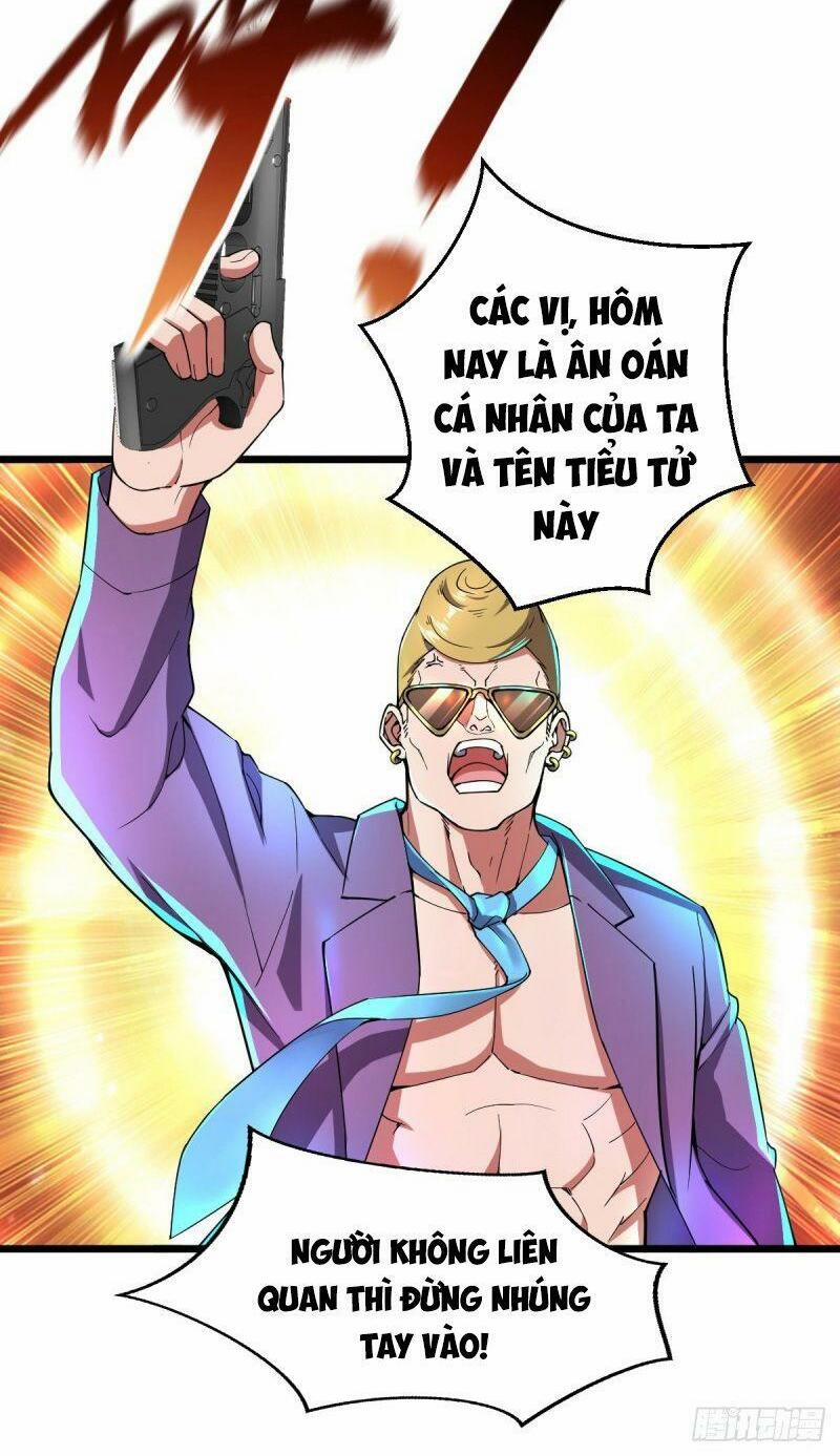 Quân Đoàn Nữ Tử Ngày Tận Thế Của Tôi 12 trang 1