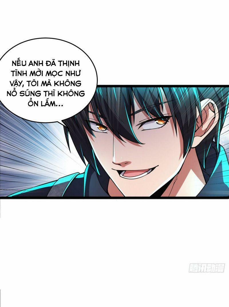 Quân Đoàn Nữ Tử Ngày Tận Thế Của Tôi 12 trang 10