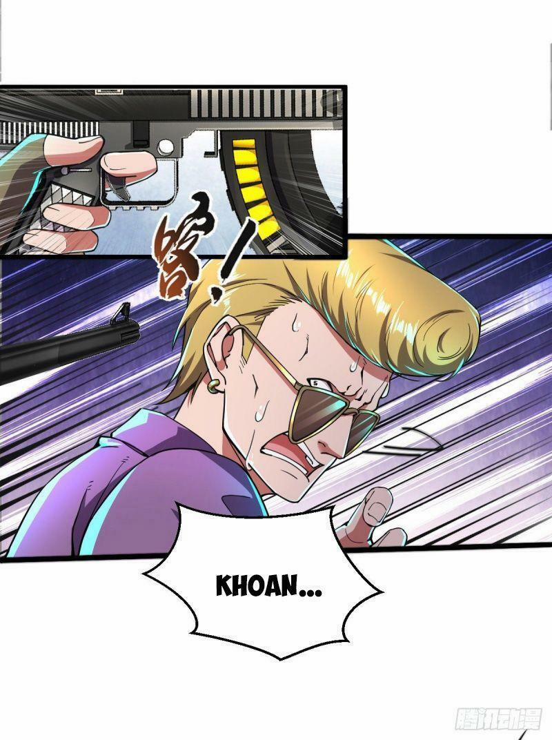 Quân Đoàn Nữ Tử Ngày Tận Thế Của Tôi 12 trang 11